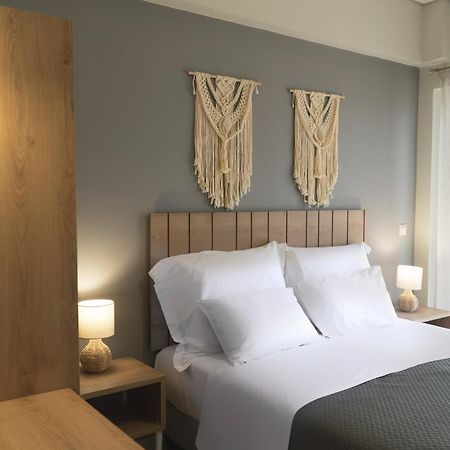 Rondo'S Hotel Химар Екстериор снимка