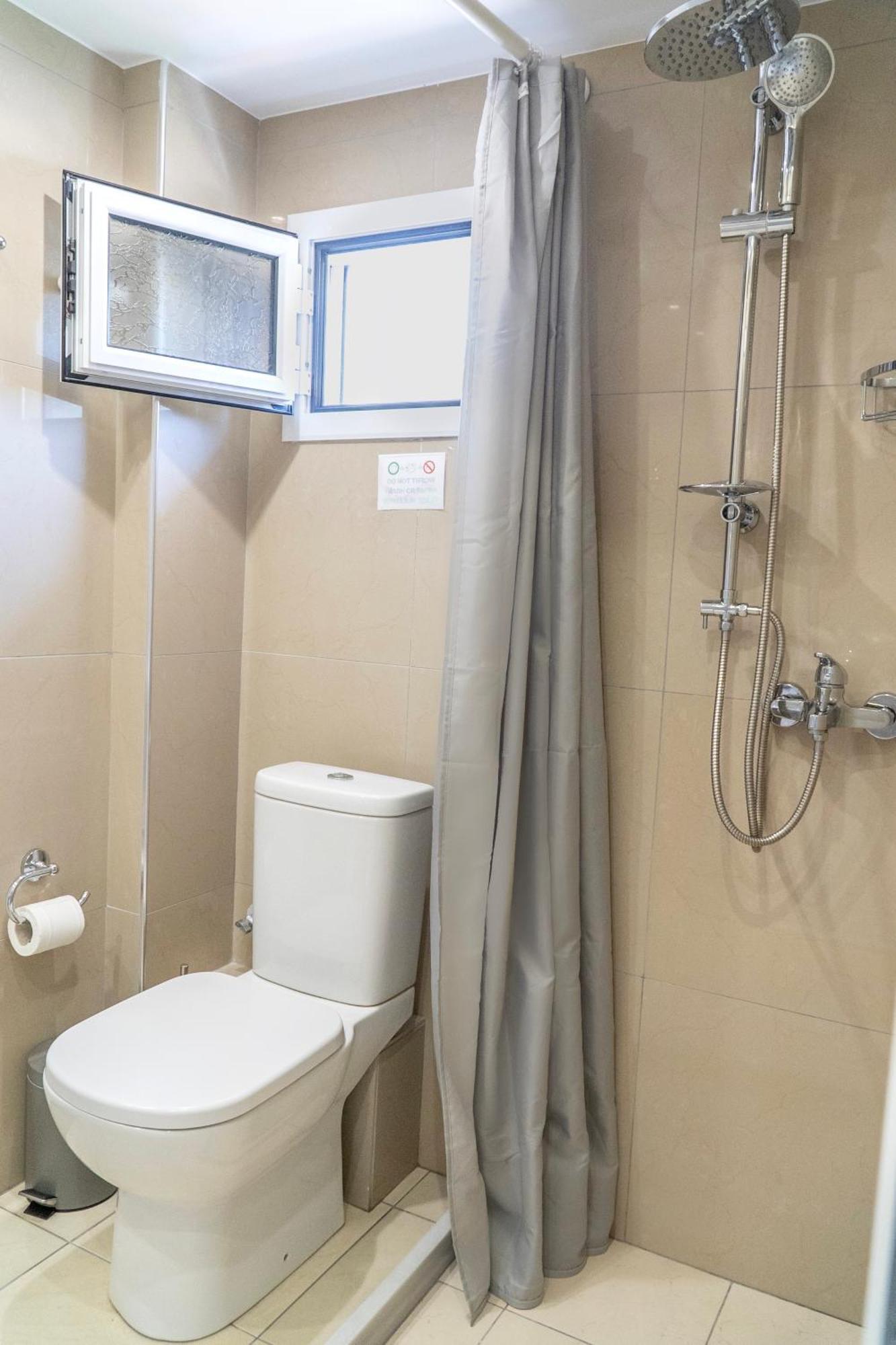 Rondo'S Hotel Химар Екстериор снимка