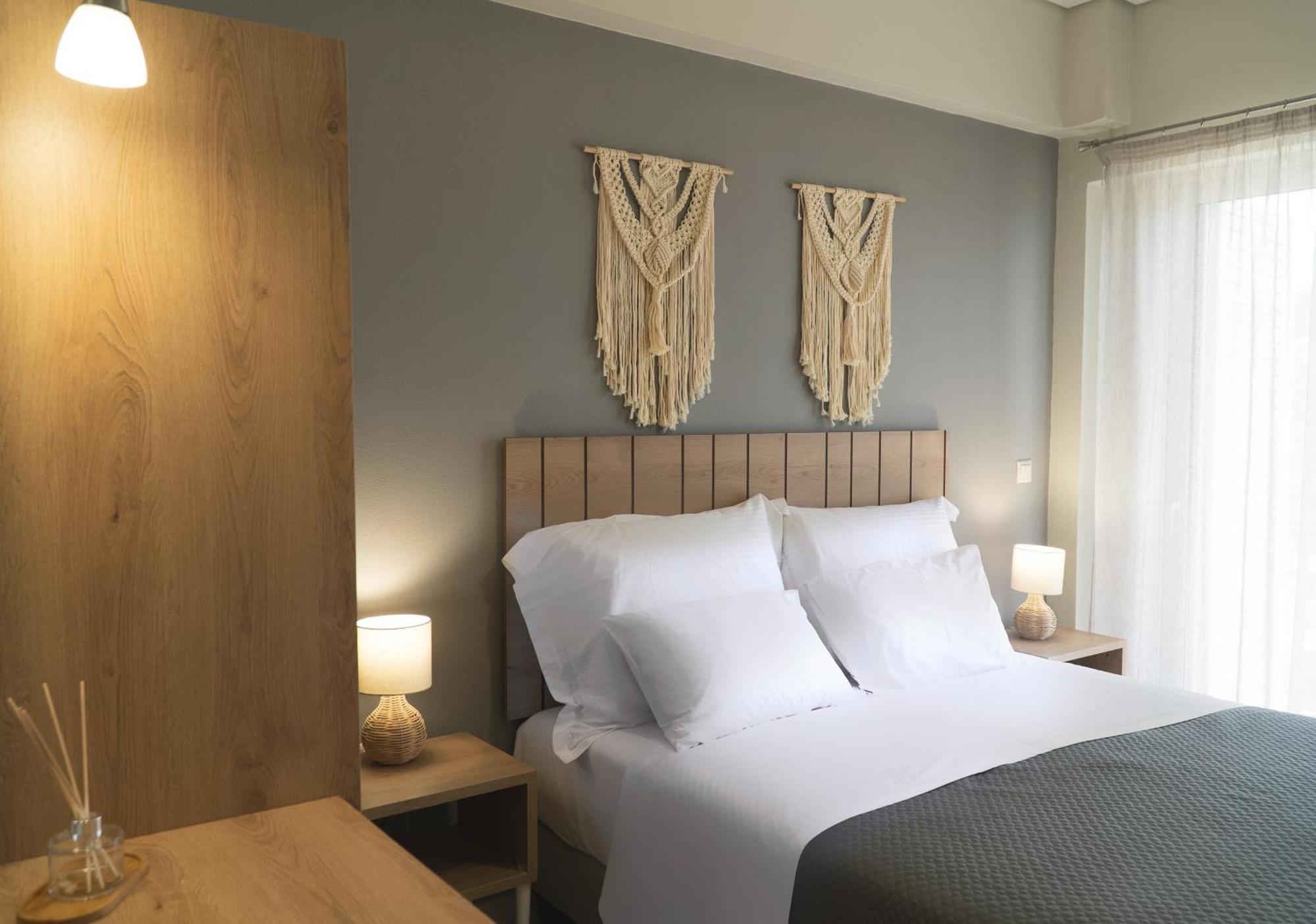 Rondo'S Hotel Химар Екстериор снимка