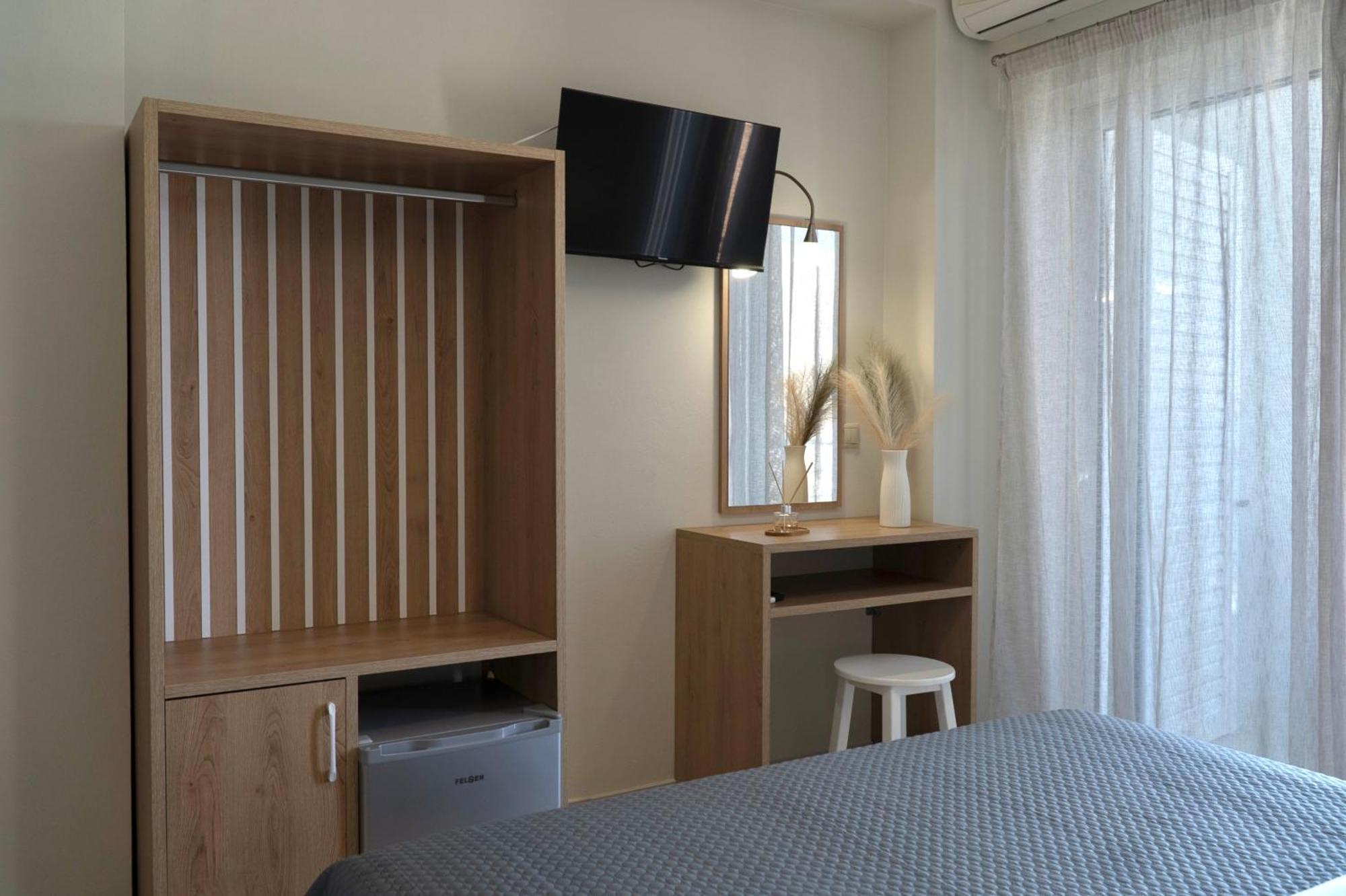 Rondo'S Hotel Химар Стая снимка