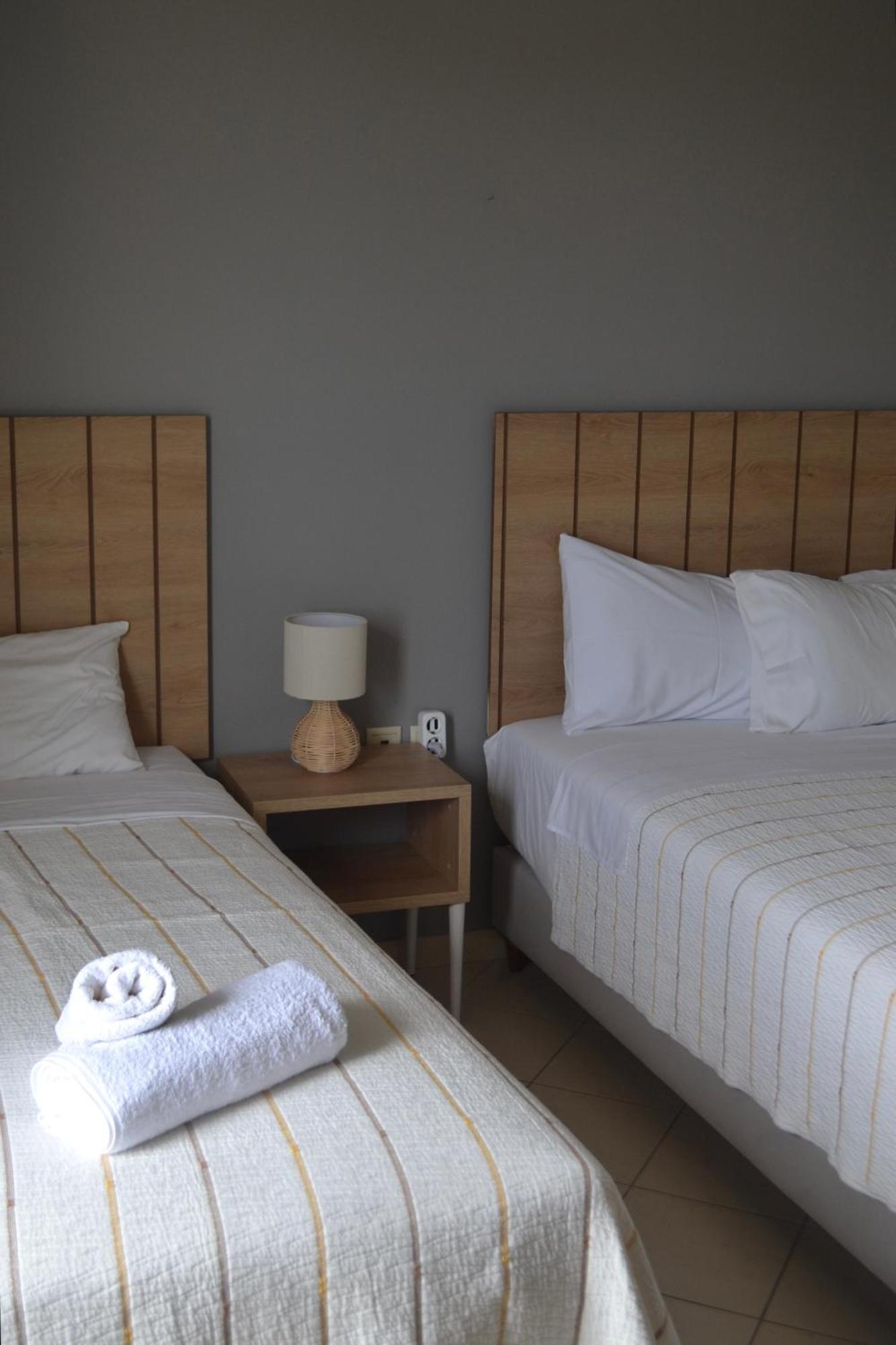 Rondo'S Hotel Химар Екстериор снимка