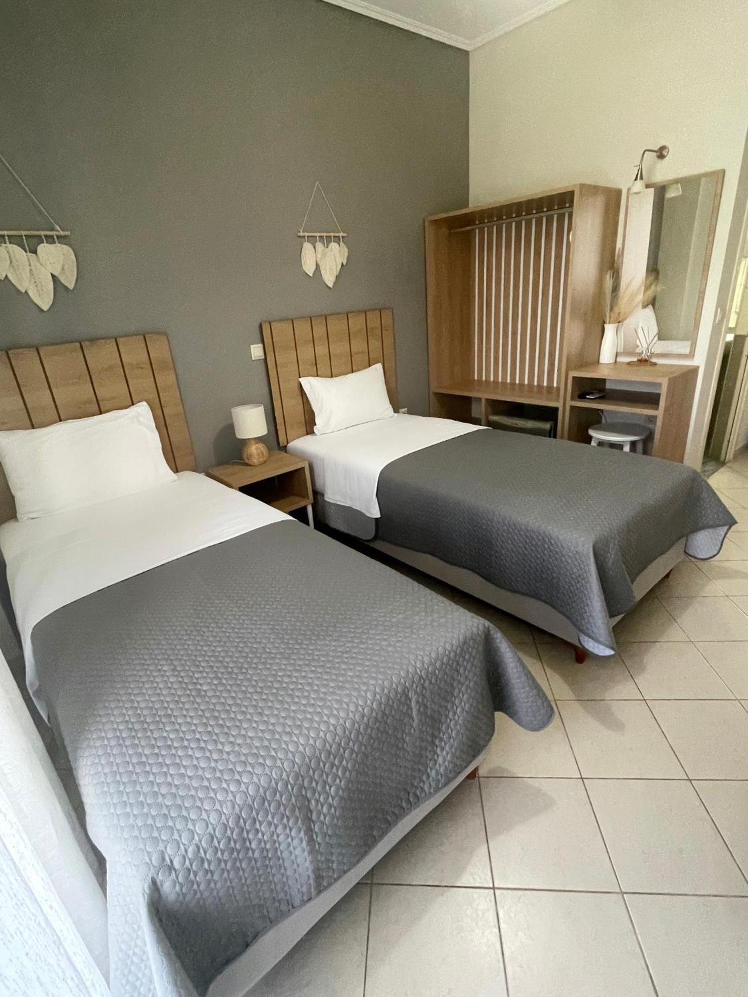 Rondo'S Hotel Химар Екстериор снимка