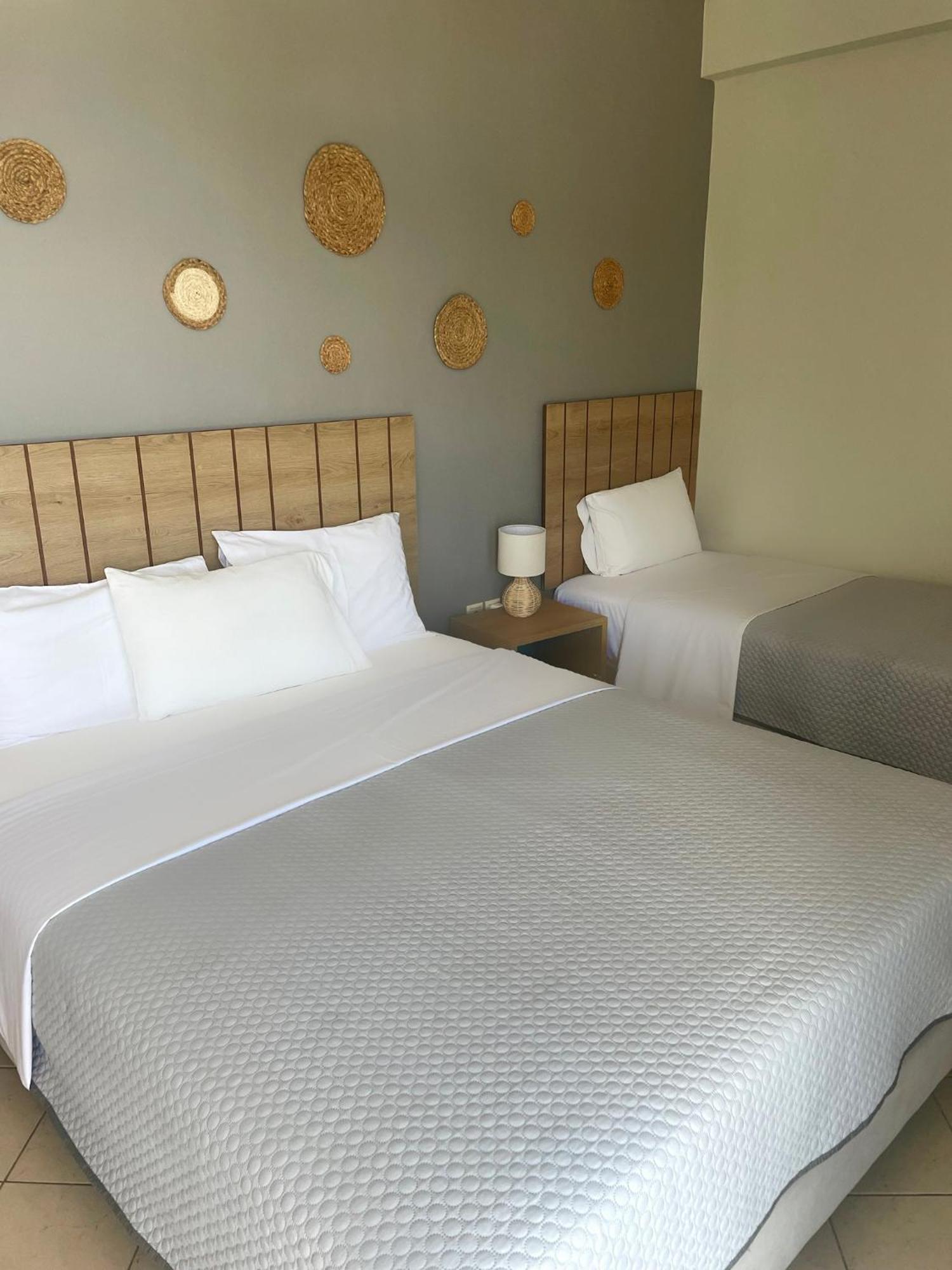 Rondo'S Hotel Химар Екстериор снимка